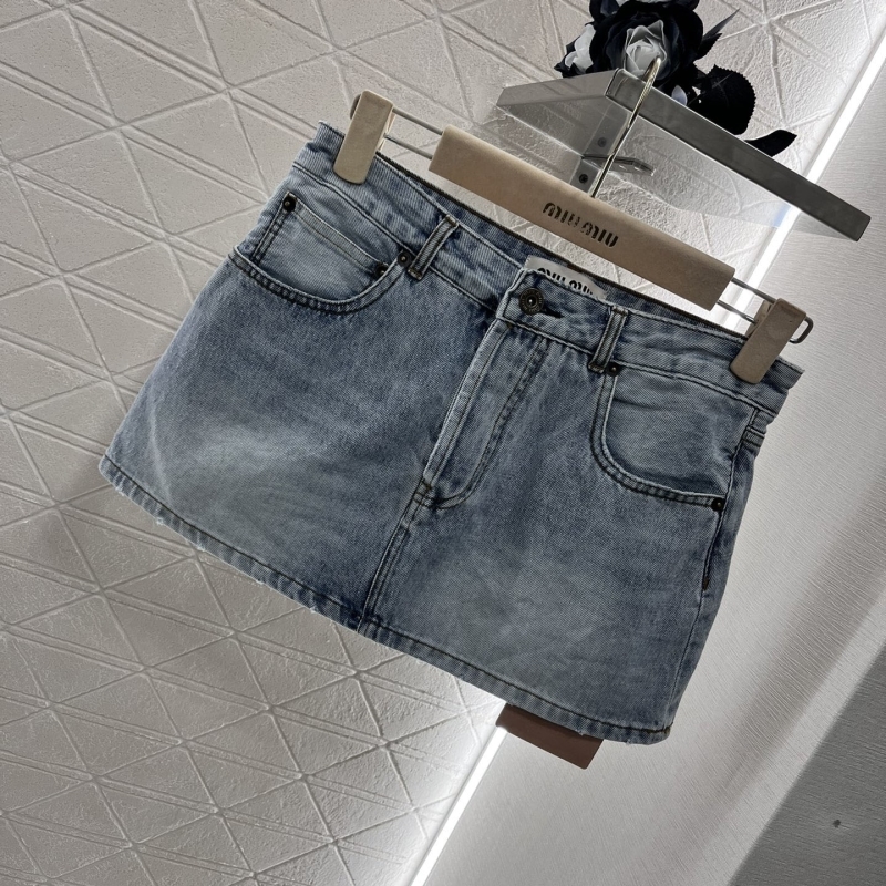 Miu Miu Jeans